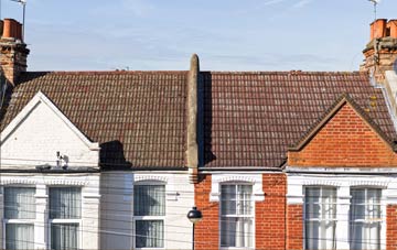 clay roofing Leicester, Leicestershire