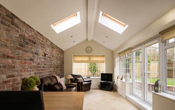 conservatory roof insulation Leicester, Leicestershire