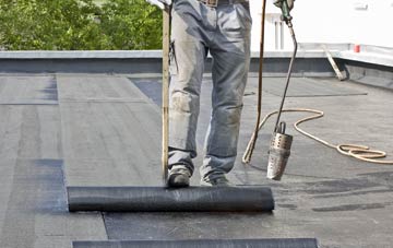 flat roof replacement Leicester, Leicestershire