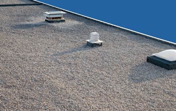 flat roofing Leicester, Leicestershire