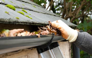 gutter cleaning Leicester, Leicestershire