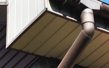 Leicester soffit installation costs