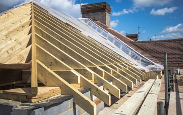 wooden roof trusses Leicester, Leicestershire